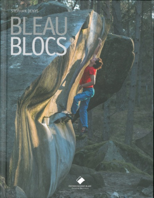 Bleau blocs 2020