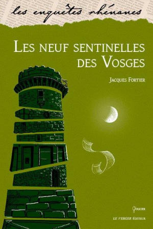 Les neuf sentinelles des Vosges 2020