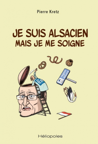 Je suis alsacien mais je me soigne 2020