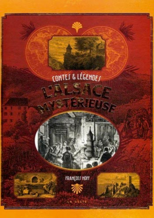 L&#039;Alsace mystérieuse 2020