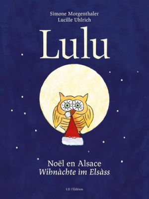 Lulu - Noël en Alsace 2020