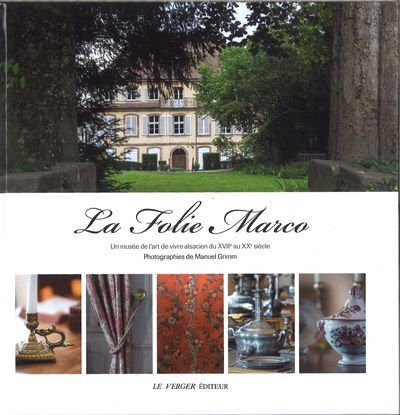 La folie marco