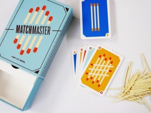 Matchmaster