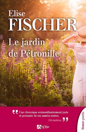 Le jardin de Pétronille 2020