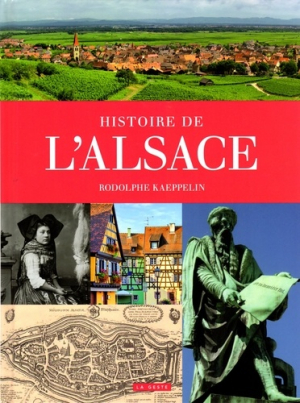 Histoire de l&#039;Alsace 2020