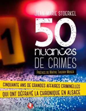 50 nuances de crimes 2020