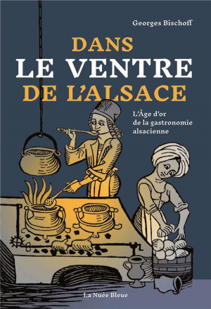 Dans le ventre de l&#039;Alsace 2020