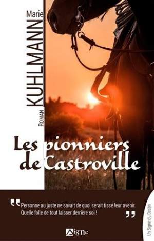 Les pionniers de Castroville 2020