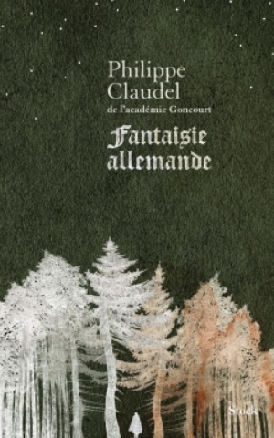 Fantaisie allemande 2020